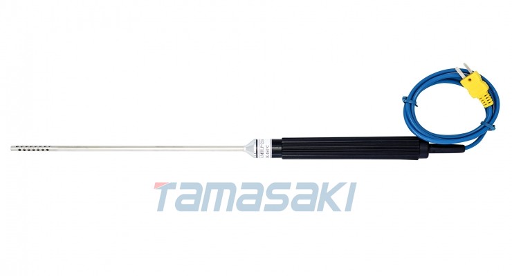 [MTLP-21A] k 热电偶传感器，用于空气/气流测量MOTHERTOOL玛瑟工具