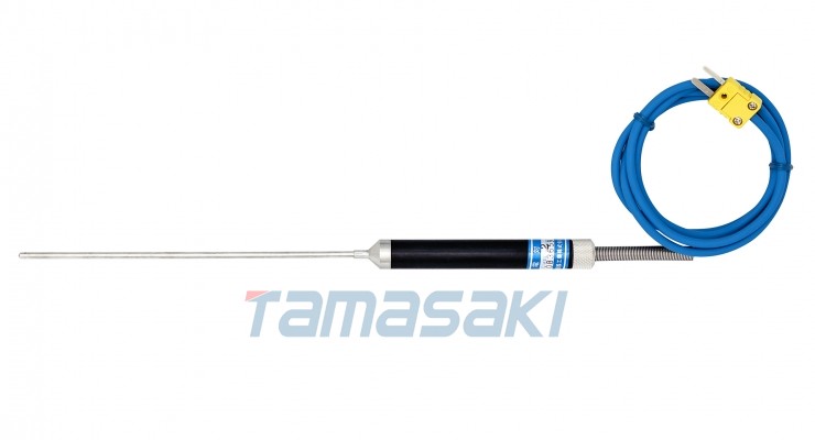 [TP-14]通用k型热电偶传感器（尖端穿刺型）MOTHERTOOL玛瑟工具