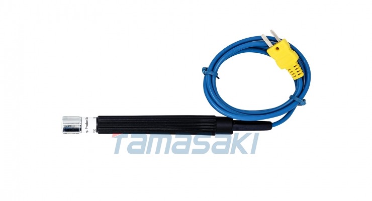 MOTHERTOOL玛瑟工具[MTLP-41] 用于表面测量的 K 热电偶传感器