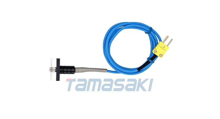 [MTLP-53] 用于表面测量的 K 热电偶传感器MOTHERTOOL玛瑟工具