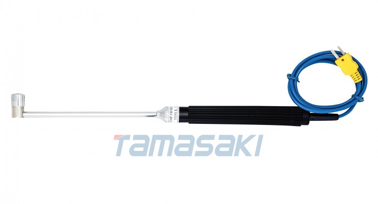 [MTLP-45] 用于表面测量的 K 热电偶传感器MOTHERTOOL玛瑟工具