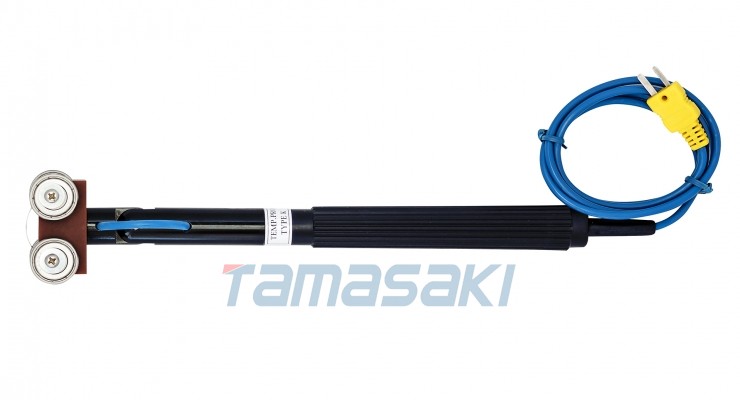 [MTLP-63] 用于表面测量的 K 热电偶传感器MOTHERTOOL玛瑟工具