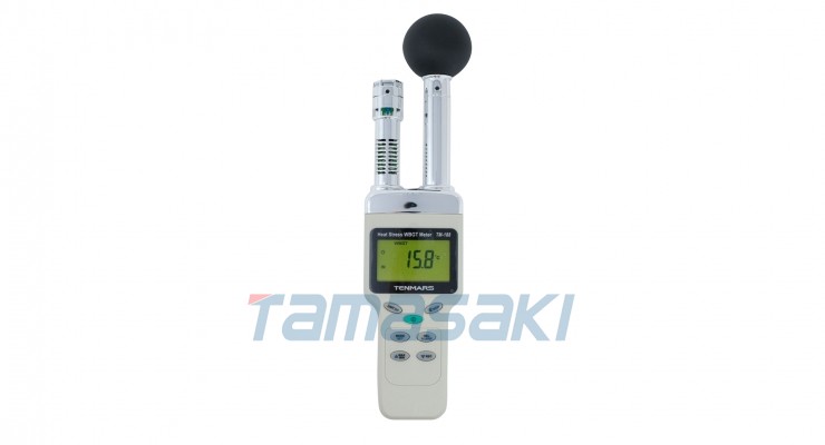 [TM-188]数字中暑监测仪玉崎供应MOTHERTOOL玛瑟工具