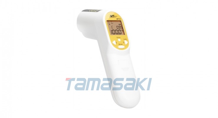 [MT-9] 辐射温度计玉崎供应MOTHERTOOL玛瑟工具
