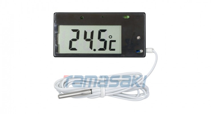 [MT002C] 适用于低温和高温的数字温度模块MOTHERTOOL玛瑟工具