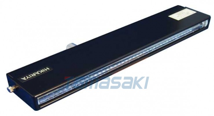 LED 平板灯 550 HL-DFL-F550异物和灰尘HIKARIYA光屋