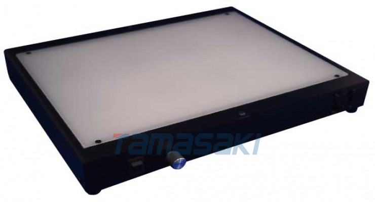 HIKARIYA光屋使用滤色器灯板PROⅡ A4尺寸HL-LBDC-A4