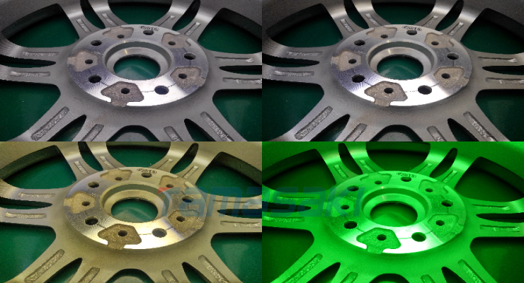 HIKARIYA光屋PROJ A4 彩色滤光片LBJ-A4-(#205,#441,#443,#59,#570)