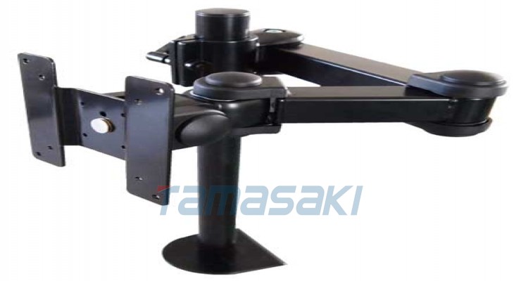 HIKARIYA光屋专用臂（仅适用于光板PROⅡ）LB-AMN 这是灯板PROⅡ系列专用的手臂