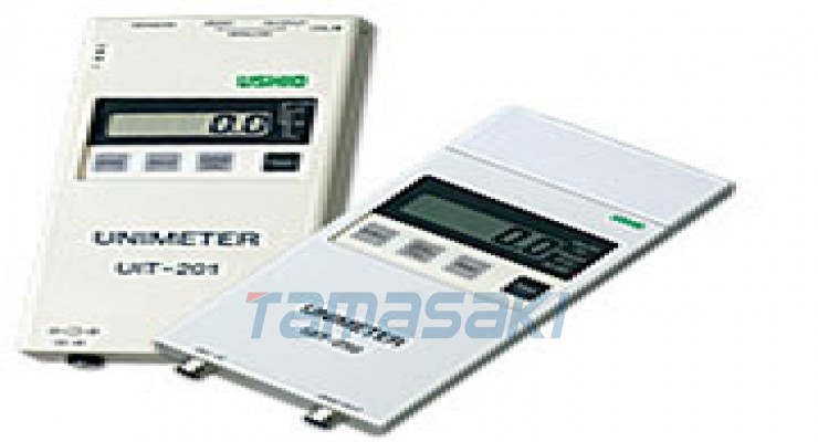 紫外光积分照度计UIT-250 UV照度计/UV一体照度计【172nm、254nm、313nm、365nm、405nm】