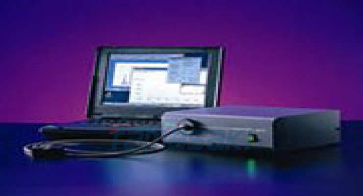 USR-45系列光谱辐照度计/（光谱反射率计已停产）