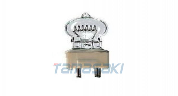 USHIO大功率卤素灯JCD100V500WB JCD100V500WB(5) 1个