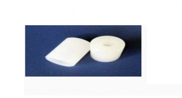 NS精密科学 溶液过滤器BF-30-U适用于外径3mm特氟龙管（扩口）