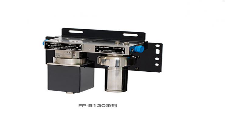 大流量型FP-5151容积式流量传感器 ONOSOKKI小野