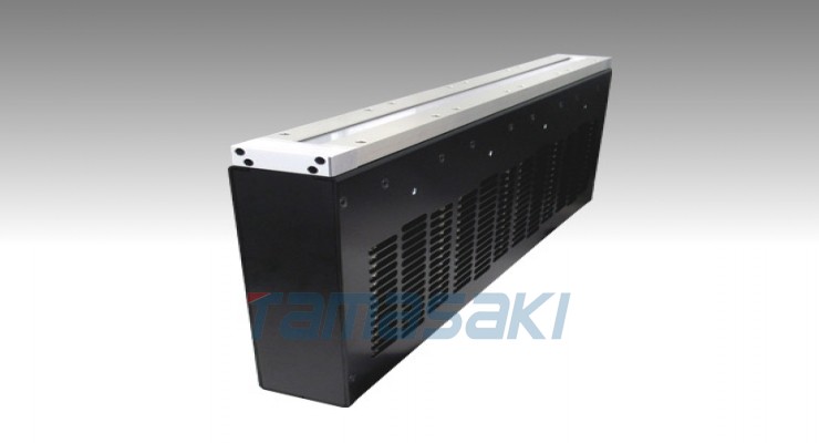 总经销AITEC艾泰克风扇风冷高亮度线条照明LLRB900FW、LLRB800FW