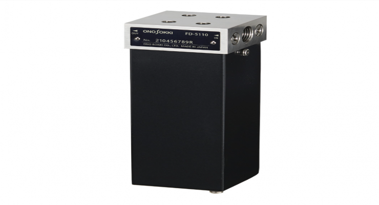 ONOSOKKI小野 小型密度计 FD-5110汽车工业用测试仪器