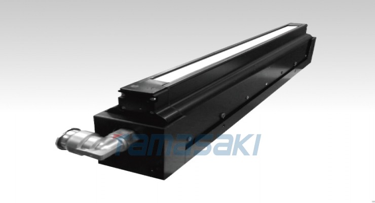 AITEC艾泰克高亮度线性照明LLRG1066Wx22-75