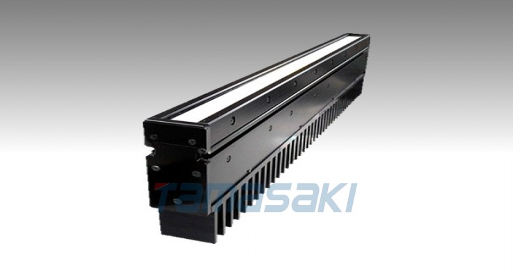 货期短优势！AITEC艾泰克无风扇细线照明LLRH900NW、LLRH1000NW