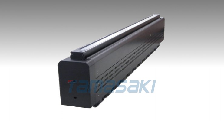 AITEC艾泰克日本高亮度线性照明- LLRGC系列LLRGC300F、LLRGC400F、LLRGC500F