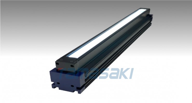 货期短优势！AITEC艾泰克线性照明LLRVC100N、LLRVC200N