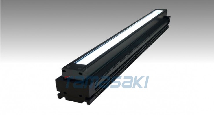 货期短优势！AITEC艾泰克线性照明LLRVC400N、LLRVC500N、LLRV600N