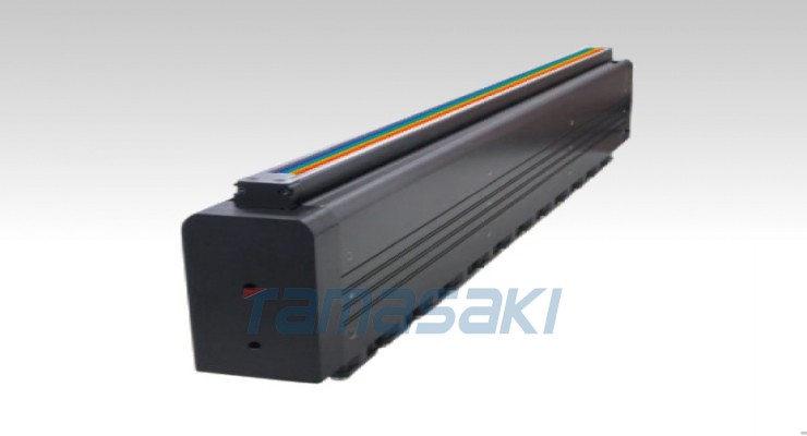 全彩线条照明优势！AITEC艾泰克LLRGC150FRGB、LLRGC300FRGB