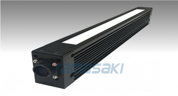 AITEC艾泰克内置电阻高亮度线性照明LLRQ200NW/LLRQ300NW