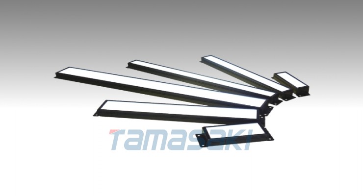 AITEC艾泰克漫射光线性照明LLWG-235NW/LLWG-315NW