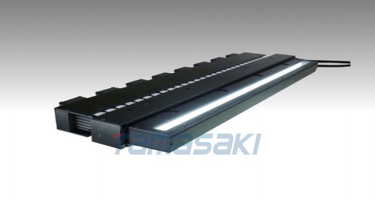 AITEC艾泰克同轴落射照明LLRA338Fx21-129/LLRA438Fx21-129LLRA538Fx21-129