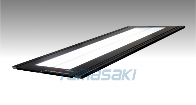 LLDHBC100F/LLDHBC200F/LLDHBC300F直线圆顶照明优势！AITEC艾泰克