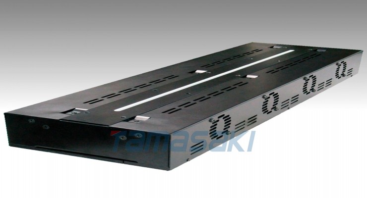 优势！AITEC艾泰克漫射光的线顶照明LLDMAC400F/LLDMAC500F/LLDMAC600F