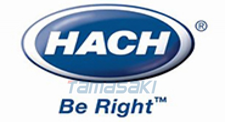 哈希HACH水质分析仪器