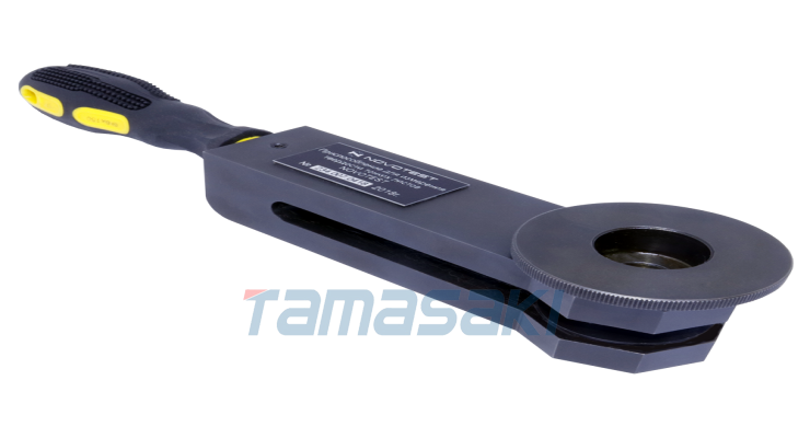 NOVOTEST诺瓦特斯薄板硬度测量装置 NOVOTEST U1-TL