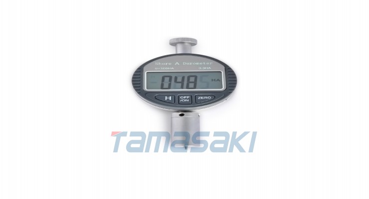 肖氏硬度计 NOVOTEST TS-C NOVOTEST诺瓦特斯