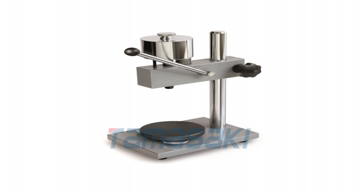 肖氏硬度试验台NOVOTEST诺瓦特斯专为肖氏硬度计 NOVOTEST TS-A和肖氏硬度计 NOVOTEST TS-C设计