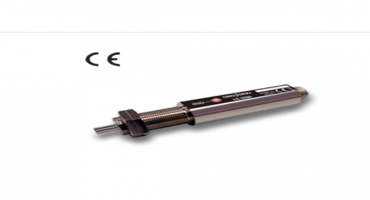 京都玉崎-光电式转速传感器LG-9200型轻量约 150 g，ONOSOKKI