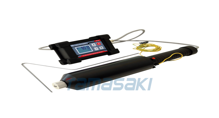 脉冲假日检测器 NOVOTEST SPARK-1 NOVOTEST诺瓦特斯