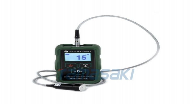 数字表面粗糙度仪 NOVOTEST SP-1M NOVOTEST诺瓦特斯