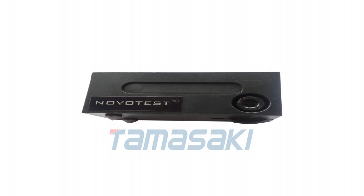 NOVOTEST诺瓦特斯 瓦斯涂层硬度计 NOVOTEST TB-1