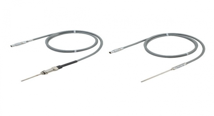 日本TOKISANGYO东机产业 粘度计温度感应器