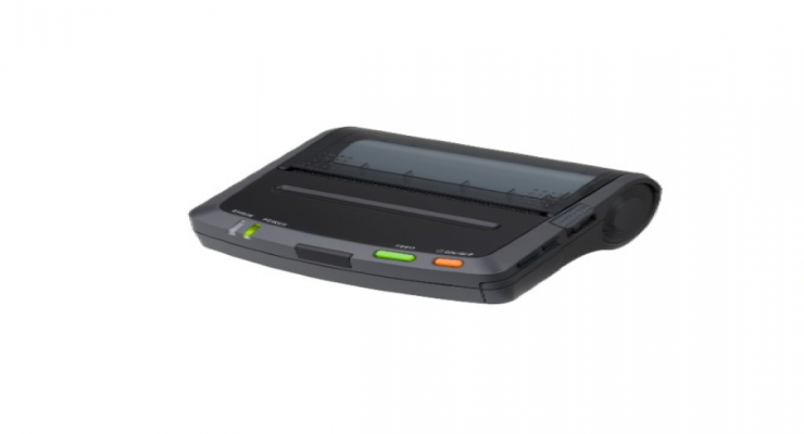 进口TOKISANGYO东机产业 打印机CBM-910Ⅱ