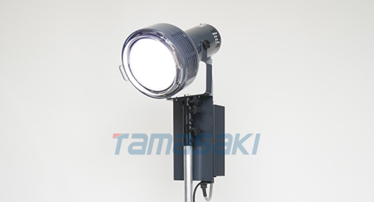 SERIC索莱克 太阳灯法兰密封 FC-30L