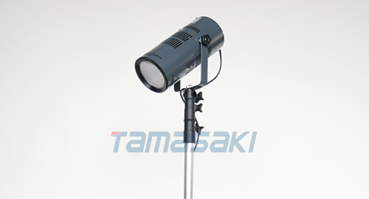 SERIC索莱克 SOLAX 100W系列太阳灯三脚架 ST-CO3B