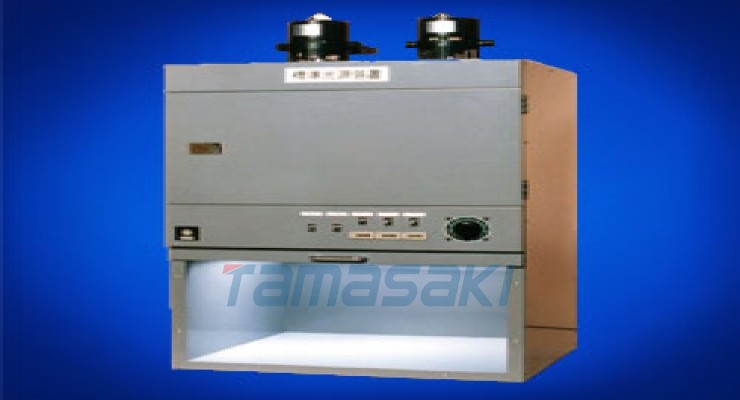 玉崎经销！SERIC索莱克 荧光灯SLB-602K人造太阳光照明