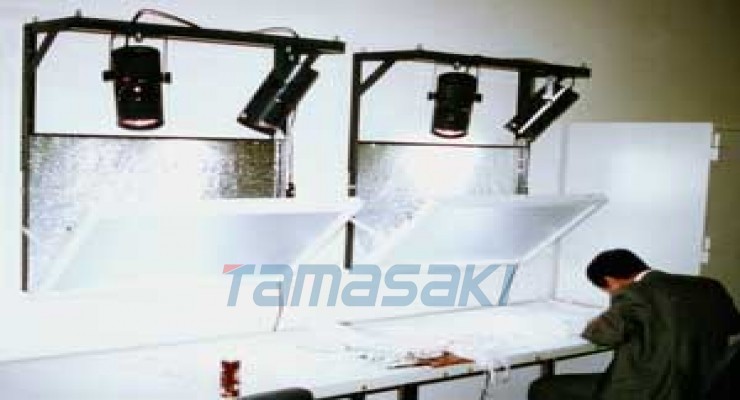 太阳能照明装置 SF-902N(-ST)面光源SERIC索莱克 