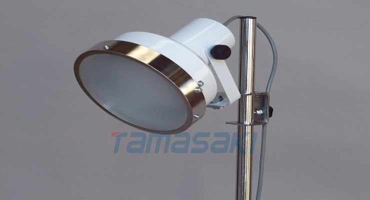 日本SERIC索莱克SOLAX EVO-4，LED人造太阳能照明