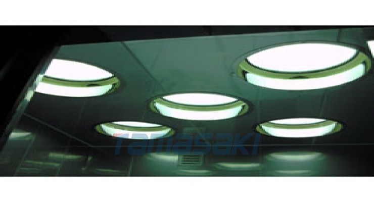 SERIC索莱克 SXL-2.5K2带集成温度室的耐光测试设备（2个3kW氙灯）