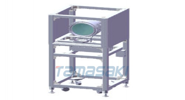 日本SERIC索莱克 SOLAX套装形式SOLAX 500W 4 灯型 2 台（演播室照明）