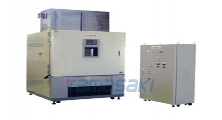 日本SERIC索莱克 太阳能照射系统SXL-5009V