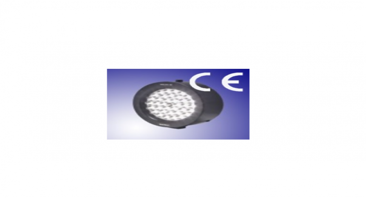 SERIC（索莱克 ）便携式 LED 人造太阳能照明LE-9ND55-H型 （基本型）